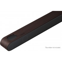 Samsung VGSCFBS8BW Ultra Slim Soundbar Skin - Brown (VG-SCFBS8BW/ZA)