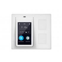 Wink PRLAY-WH01 Relay White Wall-Mounted Smart Home Controller 