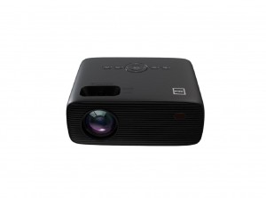 HOME THEATER PROJECTOR