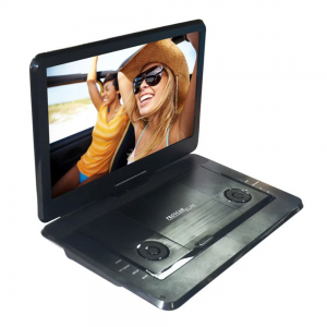 Proscan Elite 15.6" Widescreen Portable