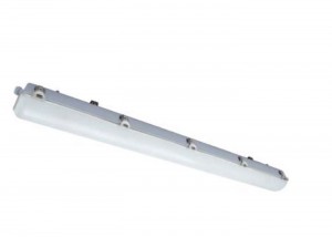 LED SURFACE MOUNTED VAPOR TIGHT 40W,5000