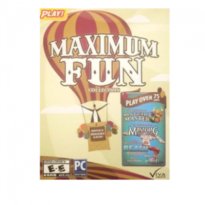Play Maximum Fun Collection - Pc