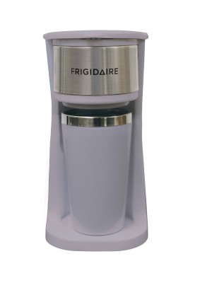 Frigidaire 1 Cup Coffee Maker Lavender