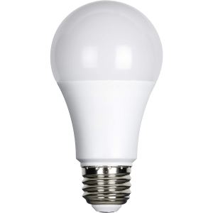 LED A19 9.5W 2700K 800LM DIMMABLE