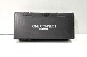Samsung One Connect Box f/ 55" LS03B The Frame TV BN96-54413P No Cables