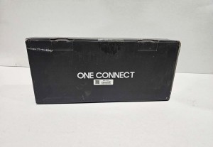 Samsung One Connect Box For 65" The Frame LS03A - BN96-54413U No Cables