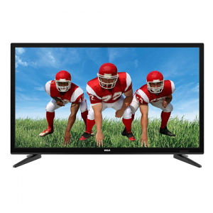 RCA 24" Class HD 720P LED TV RT2412