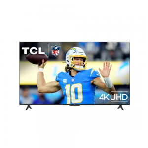 TCL50'' 4K UTRA RESOLUTION