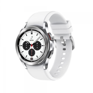 Galaxy Watch4 Classic Stainless 42mm