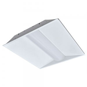 2' x 2' LED Recessed Troffers 36W 4680lm