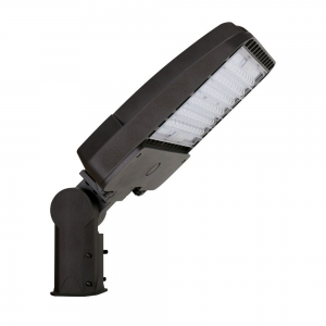 LED Shoebox Light 150w 20000lm