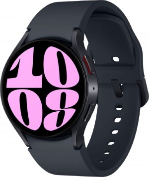 Galaxy Watch6 40mm BT Graphite