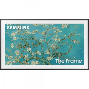 SAMSUNG THE FRAME QN32LS03CBF QLED TV