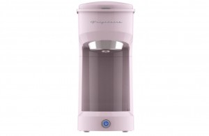 SINGLE CUP COFFEE MAKER PINK