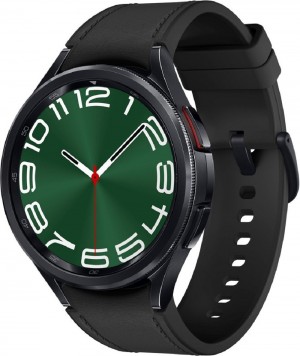 GW6 Classic 47mm BT Stainless Steel Blac