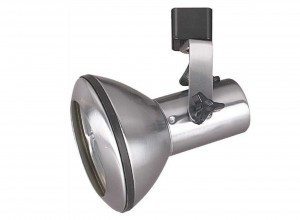 F2953-51 TRACK LIGHT EURO HEAD