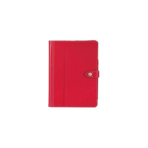 Griffin Back Bay Folio for iPad Air RED