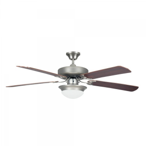 Concord 52in Heritage Fusion Ceiling Fan