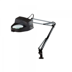 Magnifier Lamp 3dp, 33" 14w 800 raw lm