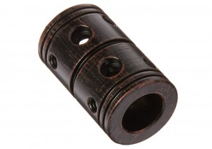 CFDCDBZ - DOWNROD COUPLER IN DISTRESSED