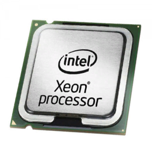 Intel E7520 18M Cache, 1.86 GHz, 4.80 GT