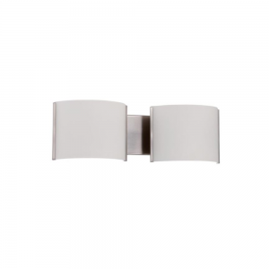 Stanton Two Light Wall Sconce