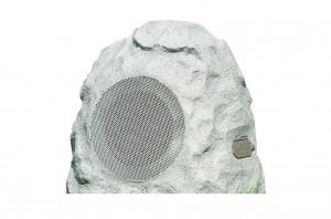 Sylvania SP147 Outdoor Rock Bluetooth Sp