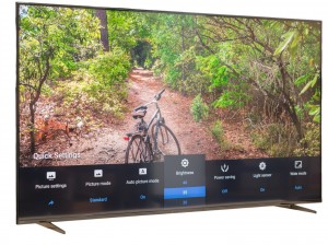 SONY BRAVIA XR 65” Class X90CK 4K HDR Full Array LED TV with Google TV XR65X90CK