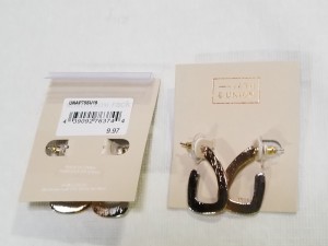 14th and Union Earrings E04018NOR