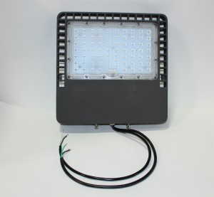Electrix LED Shoebox Light 150w 4000k 15,000LM LED-1040-150W