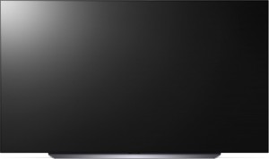 LG 83" Class C3 Series OLED 4K UHD Smart webOS TV OLED83C3PUA