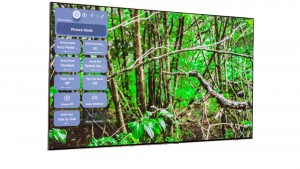 LG G3 65" 4K HDR Smart OLED evo TV with One Wall Design OLED65G3PUA