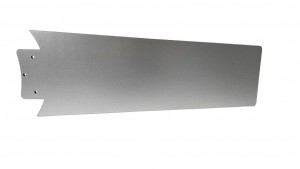 Concord PB-1034-CH 44" Span Skylark 3-pk Wooden Blade Set Chrome (18" size) - 1114537