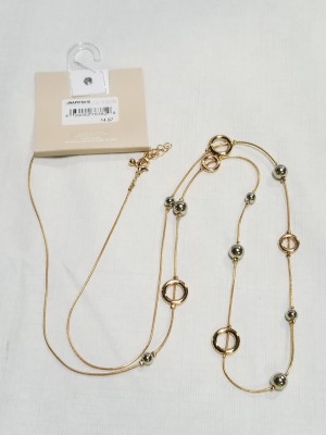 LYNDELL NECKLACE N02644NOR