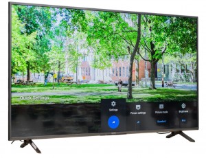 Sony 55" Class X77L LED 4K UHD Smart Google TV KD55X77L 