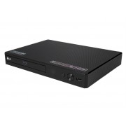 LG BP350 Blu-ray w/ Streaming Wi-Fi