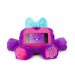 Griffin 00344 Purple Woogie Fee Plush Kid Case for iPhone and iPod touch