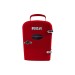 RCA Mini Compact Refrigerator - Red