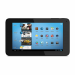 COBY 7" 4GB 16:9 CAPACITIVE TOUCH TABLET