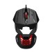 Mad Catz RAT 1 Wired Mouse Black