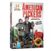 American Pickers Pc Game