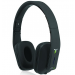 It7x2 On-ear Headphones - Black Matte