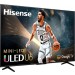 HISENSE TV 65'' MINI LED ULED 4K