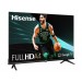 Hisense 32-Inc A4 1080P Smart Google TV