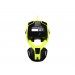 Mad Catz R.A.T.1 Green Gaming Mouse