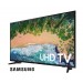 SAMSUNG 50" 4K LED SMART TV