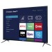 WESTINGHOUSE 43" UHD ROKU SMART TV W/HDR