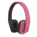 It7x2 On-ear Headphones - Pink Matte