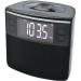 SYLVANIA SCR1986BT-AS Bluetooth Clock Radio With Auto-set Dual Alarm Clock & Usb Charging (Renewed)