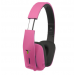 It7x2 On-ear Headphones - Pink Matte